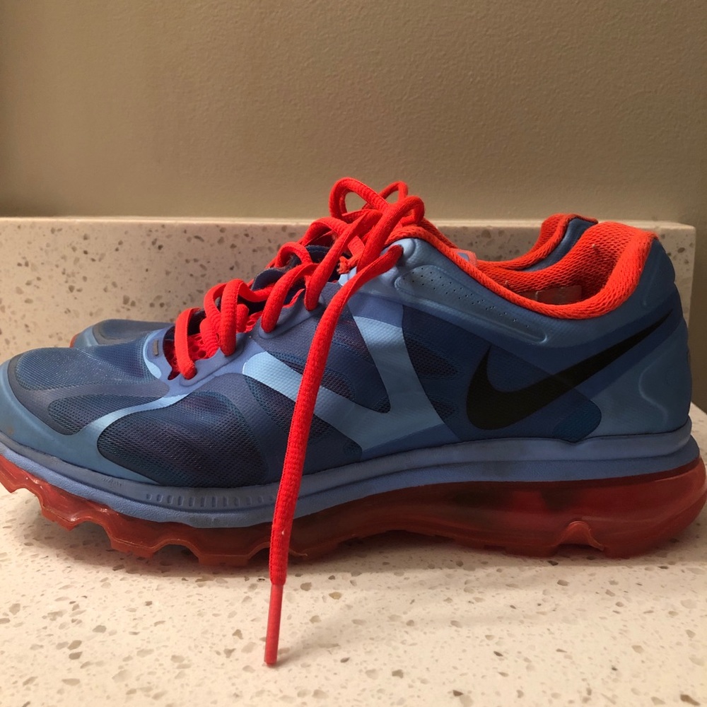 Nike Running Sneakers